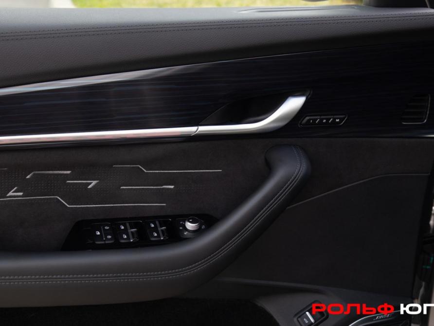 Geely Monjaro I Москва  - изображение 17