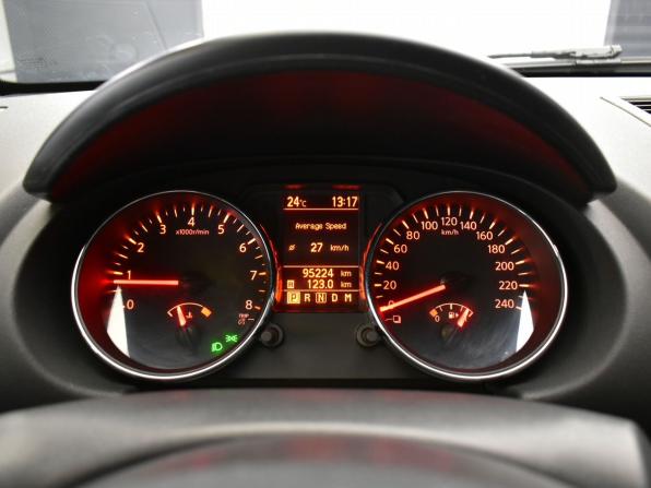 Nissan Qashqai I с пробегом 2008 года, цена 825 000 рублей, 157000 км, внедорожник, Автокод Объявления