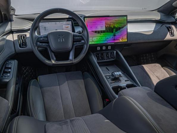 BYD Song L с пробегом 2023 года, цена 4 850 000 рублей, 23175 км, внедорожник, Автокод Объявления