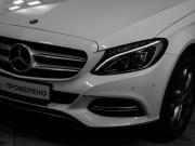 Mercedes-Benz C-Класс IV (W205) Москва  - изображение 49