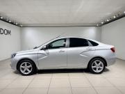 Lada (ВАЗ) Vesta I Москва  - изображение 24