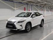 Lexus RX IV Казань  - изображение 27