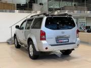 Nissan Pathfinder III Рестайлинг Ростов-на-Дону  - изображение 19
