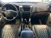 Toyota Land Cruiser Prado 120 Series Волгоград  - изображение 26