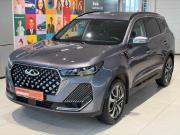 Chery Tiggo 7 Pro Max I Рестайлинг Екатеринбург  - изображение 19