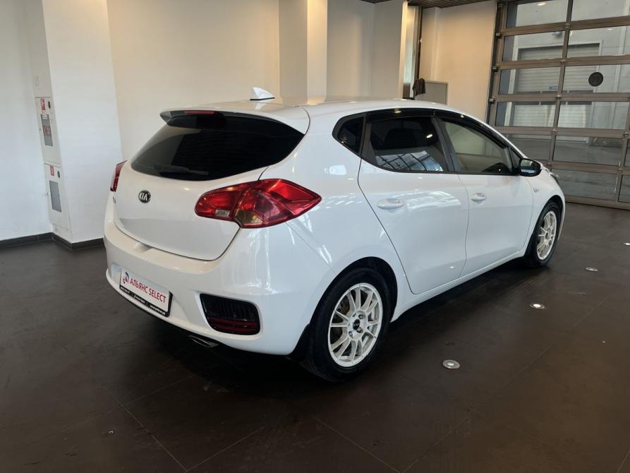 Kia Ceed II Рестайлинг Чебоксары  - изображение 3