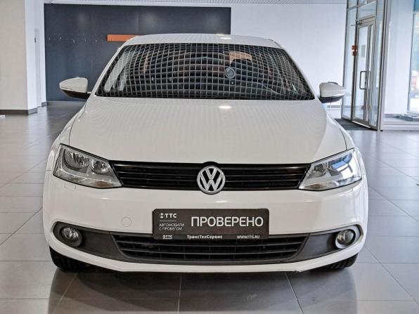 Volkswagen Jetta VI с пробегом 2012 года, цена 970 000 рублей, 125473 км, седан, Автокод Объявления
