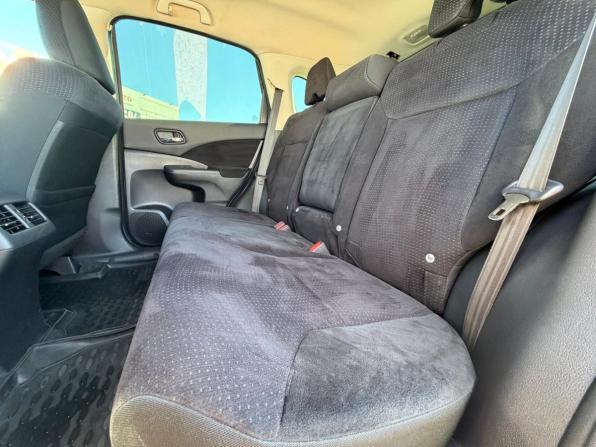 Honda CR-V IV с пробегом 2013 года, цена 1 530 000 рублей, 131300 км, внедорожник, Автокод Объявления