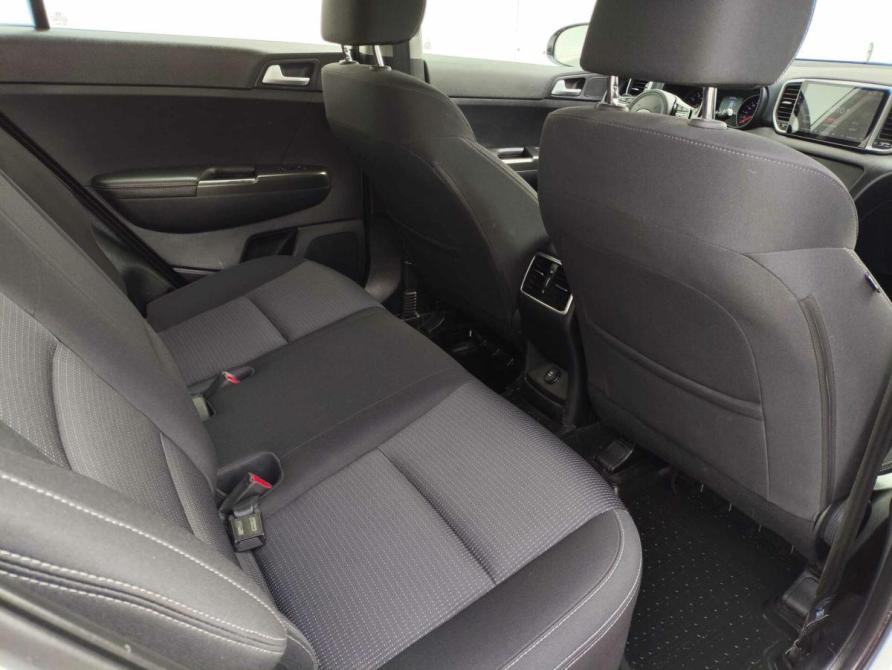 Kia Sportage IV Рестайлинг Санкт-Петербург  - изображение 13