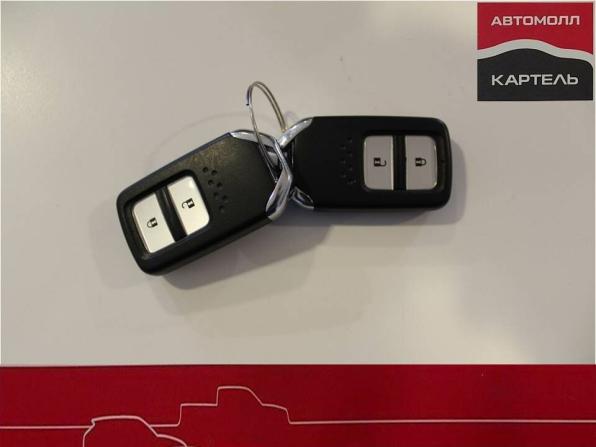 Honda Fit IV с пробегом 2020 года, цена 1 490 000 рублей, 52447 км, хэтчбек, Автокод Объявления