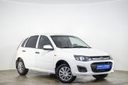 Lada (ВАЗ) Kalina II Оренбург  - изображение 17