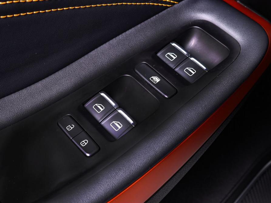 Omoda S5 GT Минеральные Воды  - изображение 18