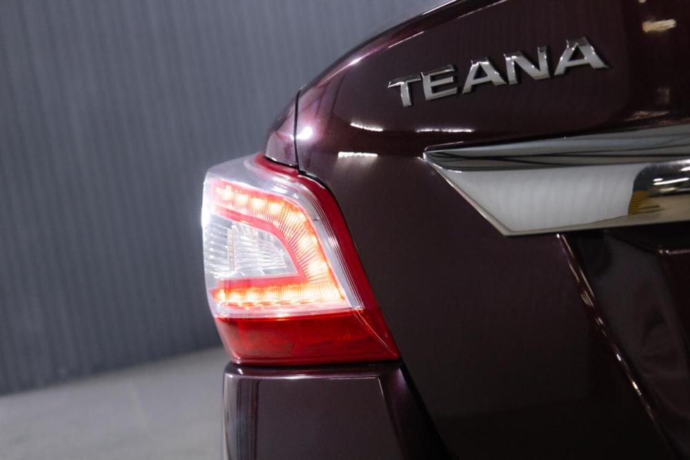 Nissan Teana III (L33) Тюмень  - изображение 11
