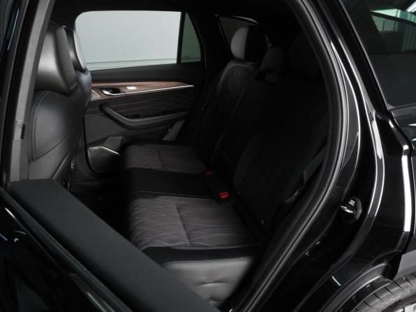 Geely Monjaro I Рестайлинг с пробегом 2025 года, цена 3 559 000 рублей, 23761 км, внедорожник, Автокод Объявления