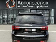 Infiniti QX80 I Рестайлинг 2 Волгоград  - изображение 41