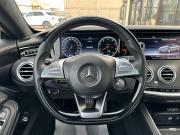 Mercedes-Benz S-Класс VI (W222 C217) Пермь  - изображение 65