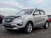 Changan CS35 Санкт-Петербург  - изображение 27