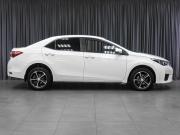 Toyota Corolla XI (E160 E170 E180) Тюмень  - изображение 22