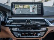 BMW 5 серии VII (G30/G31/G38) Рестайлинг Ставрополь  - изображение 61