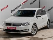 Volkswagen Passat B7 Екатеринбург  - изображение 25