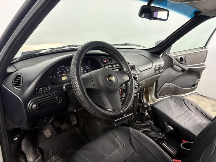 Chevrolet Niva I Рестайлинг Борисоглебск  - изображение 11