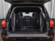 Toyota Land Cruiser 200 Series Рестайлинг 1 Кемерово  - изображение 51