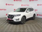 Nissan X-Trail III Рестайлинг Вологда  - изображение 18