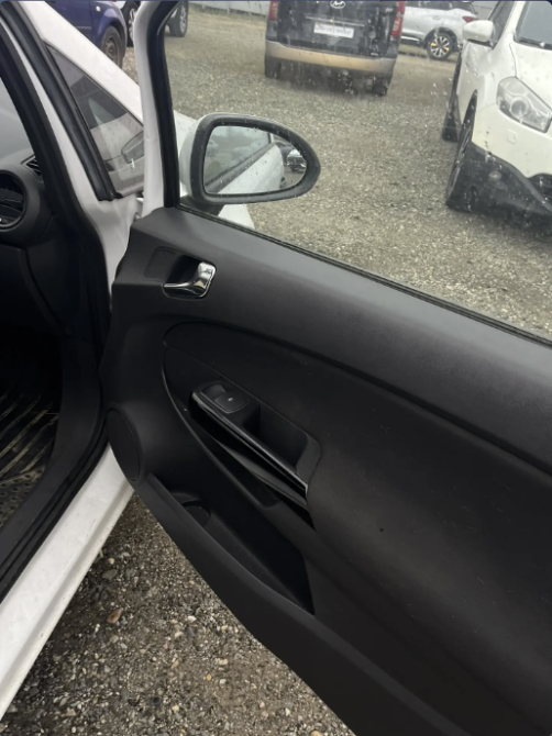 Opel Corsa D Ставрополь  - изображение 7