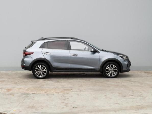 Kia Rio IV Рестайлинг с пробегом 2020 года, цена 1 819 000 рублей, 131000 км, хэтчбек, Автокод Объявления