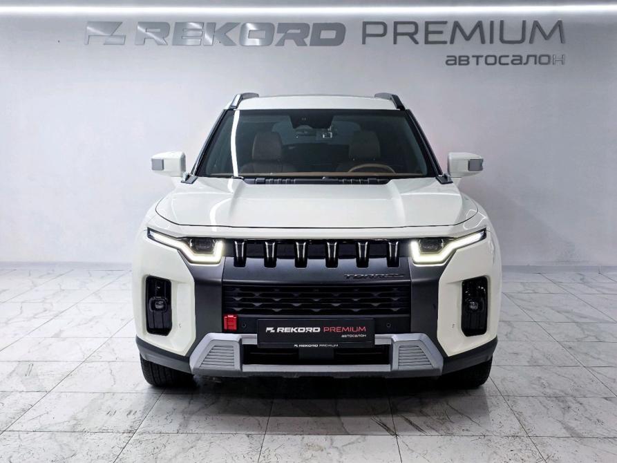 SsangYong Torres Уфа  - изображение 4