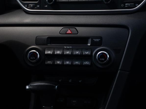 Kia Sportage IV Рестайлинг с пробегом 2020 года, цена 2 165 000 рублей, 112676 км, внедорожник, Автокод Объявления