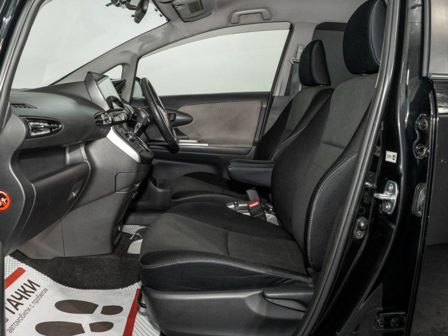 Toyota Wish II Иркутск  - изображение 6