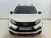 Lada (ВАЗ) Granta I Рестайлинг Москва  - изображение 17