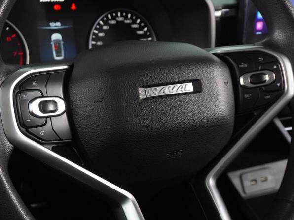 Haval Jolion I с пробегом 2021 года, цена 1 499 000 рублей, 100579 км, внедорожник, Автокод Объявления