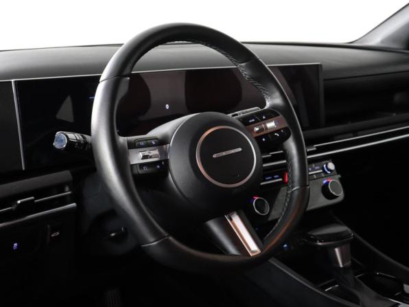 Hyundai Tucson IV Рестайлинг с пробегом 2025 года, цена 4 089 000 рублей, 13888 км, внедорожник, Автокод Объявления