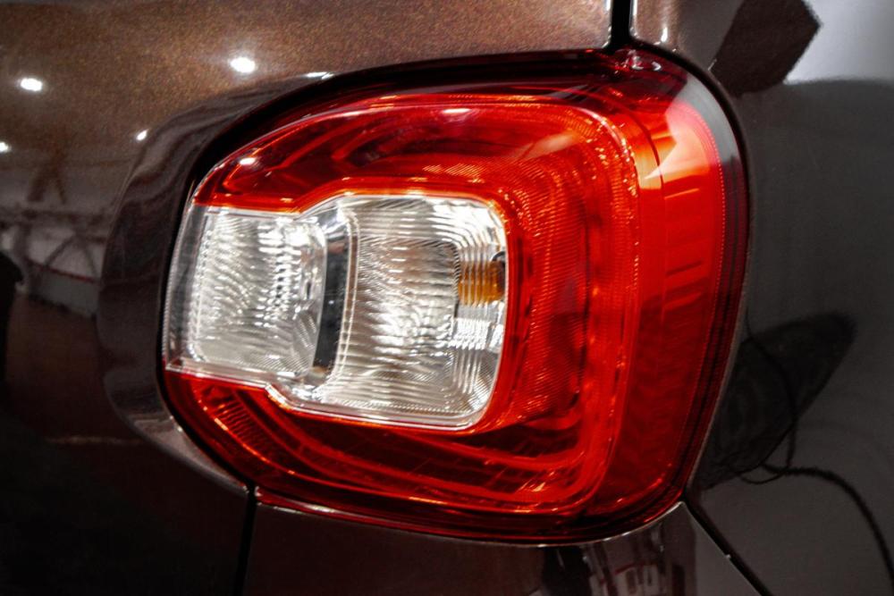Toyota Passo III Барнаул  - изображение 9