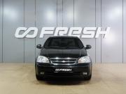 Chevrolet Lacetti I Воронеж  - изображение 20