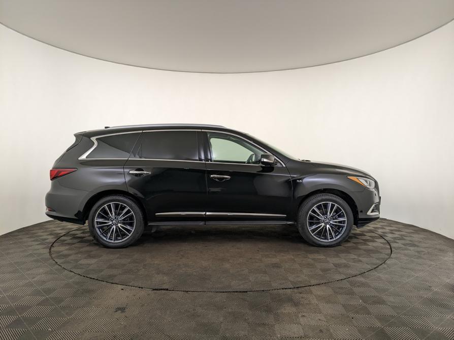 Infiniti QX60 I Рестайлинг Москва  - изображение 4