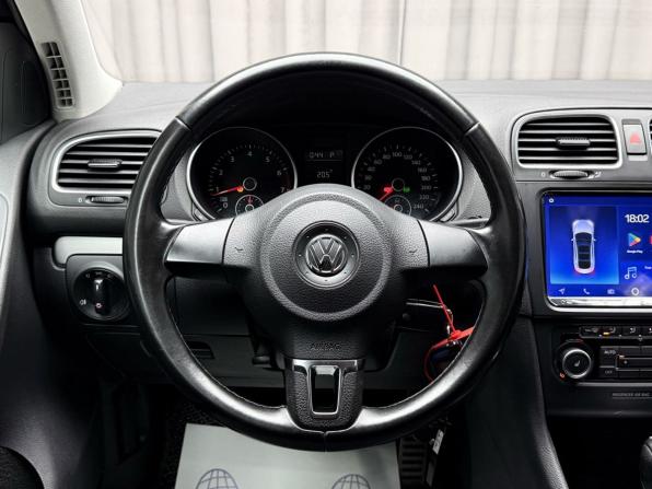 Volkswagen Golf VI с пробегом 2011 года, цена 979 000 рублей, 114776 км, хэтчбек, Автокод Объявления