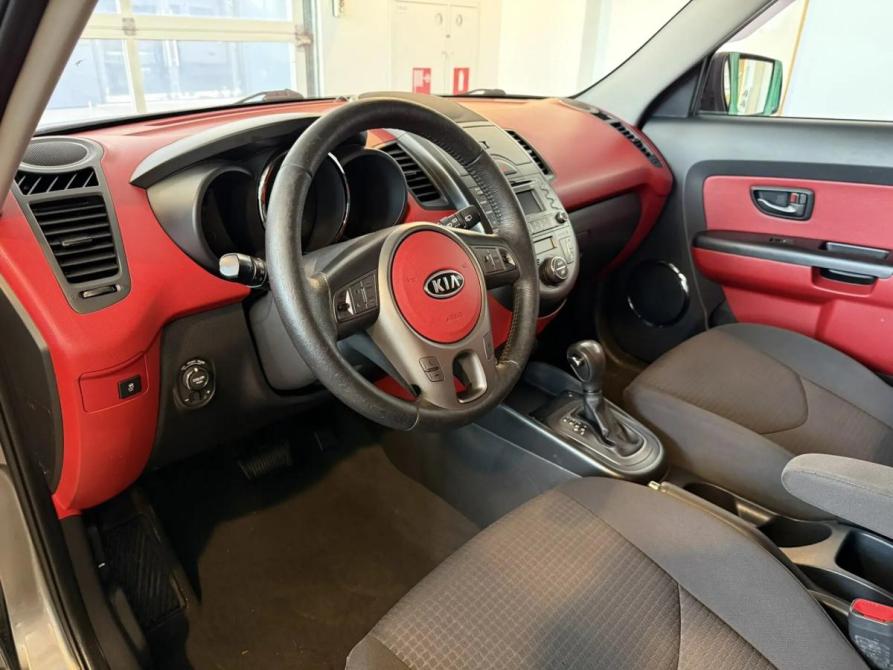 Kia Soul I Подольск  - изображение 7