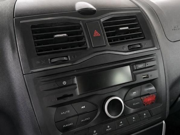 Lada (ВАЗ) Granta I Рестайлинг с пробегом 2019 года, цена 789 000 рублей, 136248 км, хэтчбек, Автокод Объявления