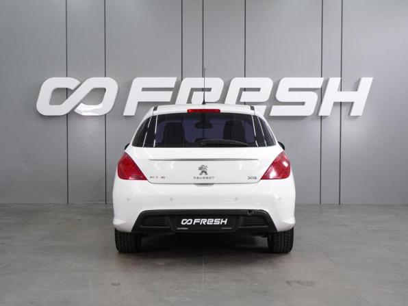 Peugeot 308 I Рестайлинг с пробегом 2012 года, цена 529 000 рублей, 159114 км, хэтчбек, Автокод Объявления