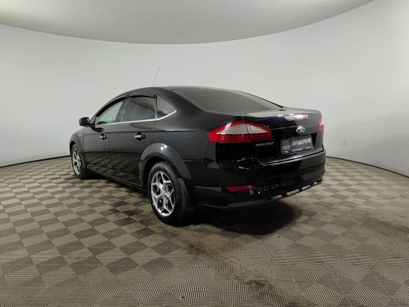 Ford Mondeo IV с пробегом 2008 года, цена 590 000 рублей, 195000 км, седан, Автокод Объявления