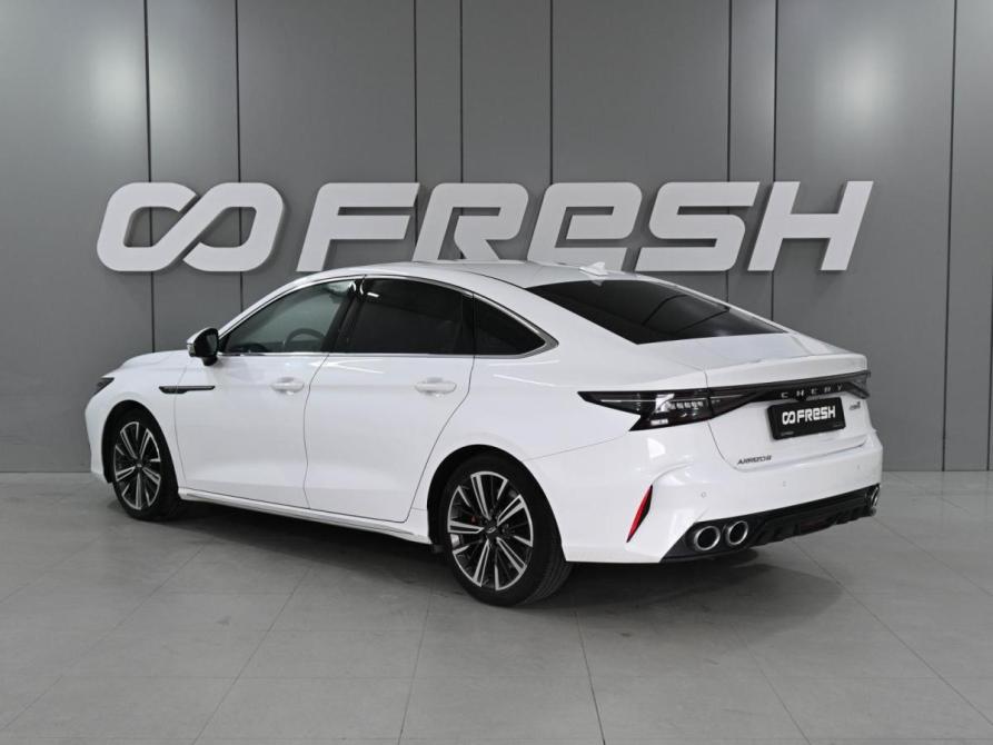 Chery Arrizo 8 Ростов-на-Дону  - изображение 2