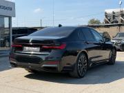 BMW 7 серии VI (G11/G12) Рестайлинг Пермь  - изображение 37