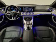 Mercedes-Benz AMG GT I Рестайлинг Москва  - изображение 23