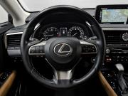 Lexus RX IV Рестайлинг Москва  - изображение 52