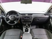 Skoda Octavia III (A7) Волгоград  - изображение 46