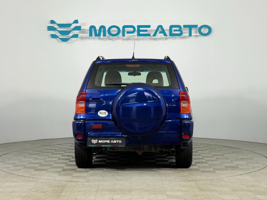 Toyota RAV4 II (XA20) Калининград  - изображение 6