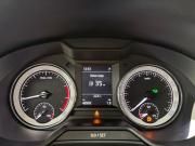 Skoda Octavia III (A7) Рестайлинг Киров  - изображение 36